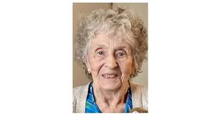 Doris Mortenson Obituary (1935