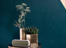 trend petrol blue donkerblauw slaapkamers verfkleur interieur woonkamer