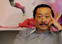 Vincent tan retired from conglomerate berjayas board in 2012 upon turning 60, but returned as executive chairman five years later. Abdul Jalil Acquires 70m Bcorp Shares