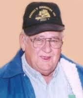 Obituary information for Charles Bill Edwards