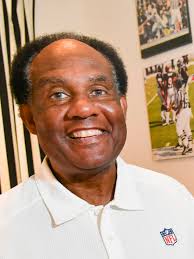 Rams vs. Bucs Monday Night Football to have first NFL Black ref crew