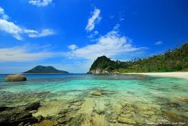 Image result for Pantai Lhok Bubon
