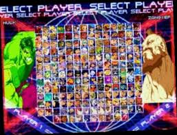 To get the attention of disney and capcom to bring back the greatness of marvel vs capcom 2 to modern consoles. Download Marvel Vs Capcom 2 Mugen Pc