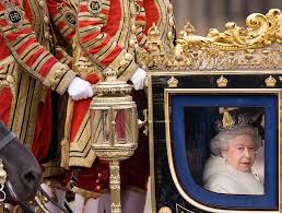 Photos: The life of Queen Elizabeth II, through the years - The Washington  Post