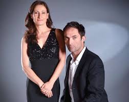 Amparo noguera, cata saavedra, solange lackington, maría izquierdo, alfredo castro, gloria münchmeyer, ximena rivas, paula zúñiga, liliana vuelve un tranvía llamado deseo, obra del norteamericano tennessee williams, protagonizada por amparo noguera, marcelo alonso, pamela. Del Set A La Vida Real Seis Parejas Que Encontraron El Amor En Teleseries Tv Y Espectaculos Pagina 7