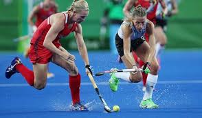 La selección argentina de hockey femenino se mide este miércoles ante su par de india por un lugar en la final de tokio 2020. Ver En Vivo A Las Leonas Rio 2016 Juegos Olimpicos Tokyo 2020