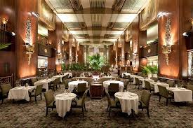 A man travels the world over in search of what he needs and returns home to find it. The Maisonette Lives Again Review Of Orchids At Palm Court Cincinnati Oh Tripadvisor