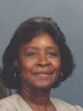 Obituary information for Vera Grantham Baldwin