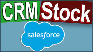 Salesforce stock is salesforce (crm) a good stock to buy now for long term returns? Crm Stock Salesforce Stock Analysis Youtube