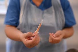 A brazilian man does not 'have sex', he 'dips the cookie' (molhar o biscoito). Scientists Think Vaccines Will Work On Brazil Virus Variant British Minister World News Top Stories The Straits Times