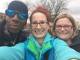 Donating items to a battered women's shelter