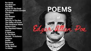 To Helen" by Edgar Allan Poe /// Poem Summary