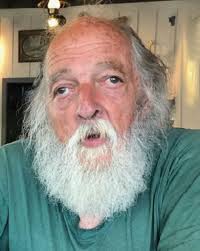 William Vernon Obituary September 29, 2024