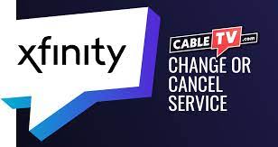 If you'll be away from your home address for an extended period of time, we can put your xfinity services on hold while you're away. How To Change Or Cancel Service Cabletv Com