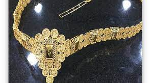 www igooold com حزام ذهب كويتي مع سبائك خام jewelry crown jewelry gold
