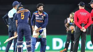 He is known as palghar express and lord shardul. Ravindra Jadeja Ruled Out Of Australia T20i Series Shardul Thakur Named Replacement