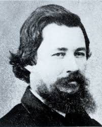 Mr. Benjamin Hedrick: The Academic And Political Controversy Of A Native's  Lifetime