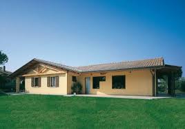 L'azienda è gestita dal geom. Casa In Legno Modello Casa Ad Un Piano Lazio Di Costantini Legno L A Cost