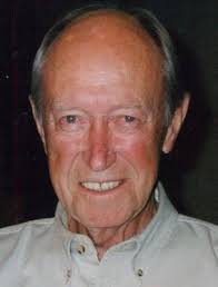 Elfred Lampe Obituary (1925