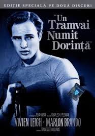 Un Tramvai Numit Dorință Film Wikipedia