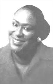 Obituary for Carolyn Denise Williamson