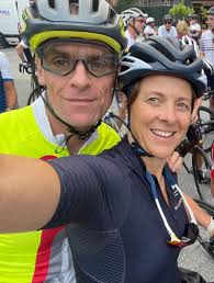 Thank god that is all done and dusted. The first three stages of this years  Tour De France. Bilbao to Biarritz, 600km in three days up and down hot  hills. Never again,