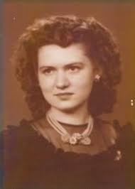 Virginia Hiott Obituary and Online Memorial (2016)