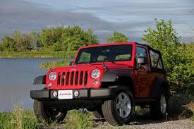Image result for Flame Red 2014 Wrangler