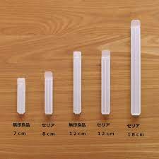キッチン必需品 袋止めクリップ 無印良品 セリア徹底比較 usagi works powered by ライブドアブログ セリア 無印良品 無印