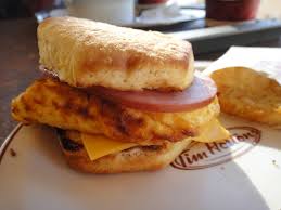 Tim Hortons - Good News: Breakfast Wraps & Bagels Are Here... | Facebook