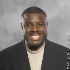 MEAC/SWAC SPORTS MAIN STREET™: Dr. Gary Grandison