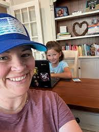 Celeste Mosby's Instagram, Twitter & Facebook