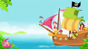 Titounis Pirate Gif Titounis Pirate Bateau Discover Share Gifs Cool Gifs Animated Gif Pluto The Dog