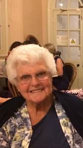 Pat Bryant (nee Ball) a Clanfield resident for around 80 years! Passed away  peacefully at home after a short illness. In 1939 Pat and her sister June  (Butt /Rye)were evacuated from Portsmouth