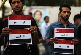 We did not find results for: Iran Brings Iraq And Syria Together Says U S Troops Will Leave Sooner Or Later