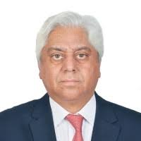 Haroon Iqbal