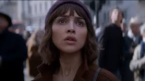 What is your favorite character from the 3 Body Problem trilogy?