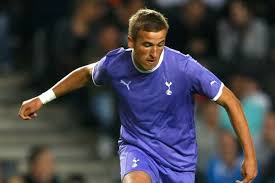 Shop girls and boys tottenham hotspur fc jerseys, kids tottenham apparel and youth clothing for your squad. Get To Know A Youth Star Harry Kane Cartilage Free Captain