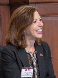 Evelyn Farkas