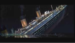 sinking of the titanic  ultimate titanic