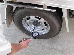 Rv tire and wheel protection. Rv Tire Problems How Sun Damage Flat Spots Destroy Your Rv Tires The Rving Guide