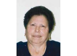 Maria Caterina (nee Luzza) Tisocco — Il Globo