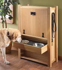 Check spelling or type a new query. 35 Adorable Dog Friendly Interior Ideas Pet Feeding Station Dog Toy Storage Dog Feeding Station
