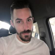 Ryan Oller's Instagram, Twitter & Facebook