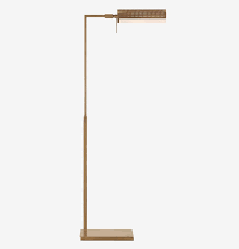 Precision Pharmacy Floor Lamp High End Luxury Design Furniture And Decor Pharmacy Floor Lamp Floor Lamp Metal Floor Lamps