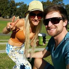 Bryce Patrick (@BlessedBP)