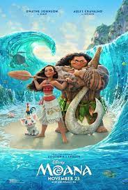 Moana Debuts New Poster Teases Upcoming Trailer Moana Movie Moana Poster Walt Disney Animation Studios
