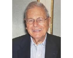 Gerald Braun Obituary (1929