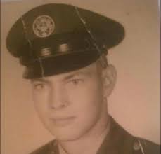 Edward Rupert McDonald Sr. (1937-1991)