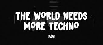 Die 30 Besten Techno Sprüche Rave Quotes Und Zitate Rave Clothing